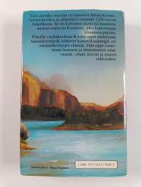 Vain aurinko muistaa