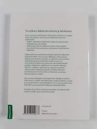 Turvallinen lääkehoito kotona ja laitoksessa