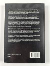 Pehmeät koneet : nanoteknologia ja elämä