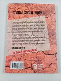 The Nyau masquerade : an examination of HIV/AIDS, power and influence in Malawi