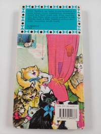 Pekka töpöhännän uudet seikkailut