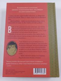 Kirkkopuiston rakastavaiset : Karl Axel Björkin tutkimuksia, osa kuusi