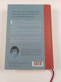 Yön sydän on jäätä : kolme viikkoa Karl Axel Björkin elämässä maaliskuussa 1921