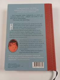 Tiergartenin teurastaja : Karl Axel Björkin tutkimuksia, osa 5