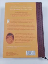 Koston kukat : Karl Axel Björkin tutkimuksia