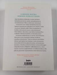 Ihmiskehon lyhyt historia : evoluutio, hyvinvointi ja sairaudet