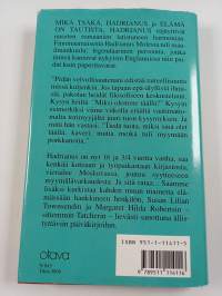 Hadrianus Molen tosi tunnustukset (sekä Margaret Hilda Robertsin ja Susan Lilian Townsendin kyseenalaiset kirjoitukset)