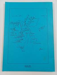 Retki kylmille rannoilla