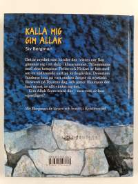 Kalla mig Gim Allak