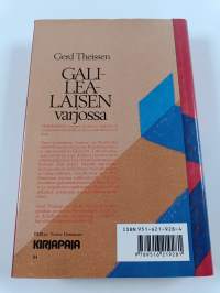 Galilealaisen varjossa