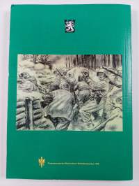 Joukkueen opas : (JOpas) 1999