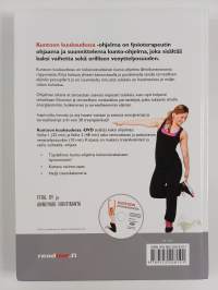 Kuntoon kuukaudessa