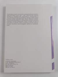 Matkalla ajassa : tekstejä iästä, elämänkulusta ja vanhenemisesta