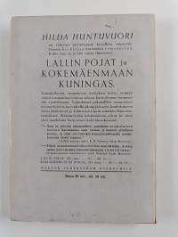 Piispa Tuomas : historiallinen romaani