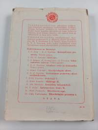 Maapallon kasvillisuus : (kasvimaantiede)