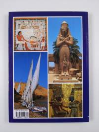 Art and history of Egypt : 5000 years of civilization