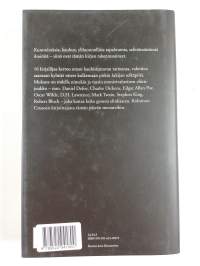 Kuollut koskettaa keveästi