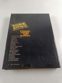 Maailman nähtävyydet 7