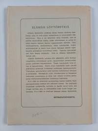 Elämän löytöretkiä