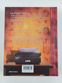 Kun kyyhkyset katosivat