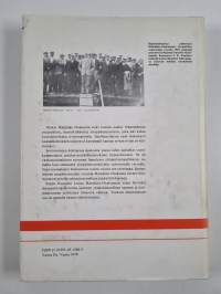 Kansallishenkeen uskoen 1-2 : Hämäläis-osakunnan historia