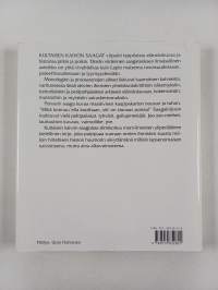 Kultaisen kaivon saagat