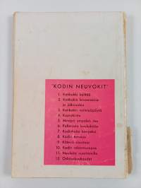 Neuleita nuorimmille