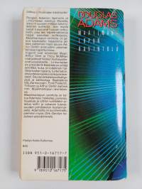 Maailmanlopun ravintola