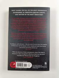 The death of democracy : Hitler's rise to power