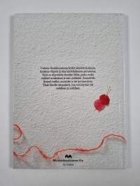 Uusi neulekirjasto 2 : raitoja