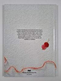 Uusi neulekirjasto 4 : Kirjoneuleita ; Korjaa kivasti