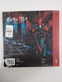 Gothic art now : The very best in contemporary gothic art and illustration