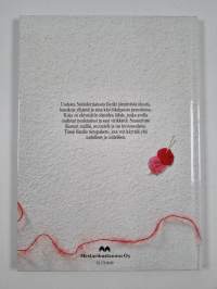 Uusi neulekirjasto 6 : Pitsineuleita ; Vauvaneuleita