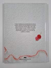 Uusi neulekirjasto 7 : Fantasianeuleita ; värioppia