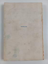 Hohtavat hanget : romaani