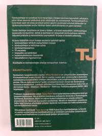 Toimitusjohtajan käsikirja