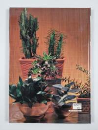 Kodin kukat : Mehikasvit