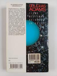 Elämä, maailmankaikkeus - ja kaikki