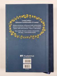 Kultainen laulukirja : 400 suosikkilaulua