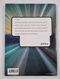 Varjoja peilissä : yliaistillisia tutkielmia luonnosta (signeerattu)