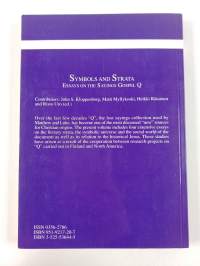 Symbols and strata : essays on the Sayings Gospel Q