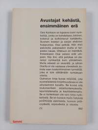Avustajat kehästä, ensimmäinen erä