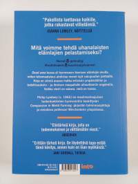 Dead zone : mihin villi luonto katosi?