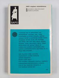 Setä kuolema Hollannissa