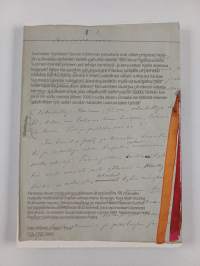 Kenttäretkistä tutkimustiedoksi