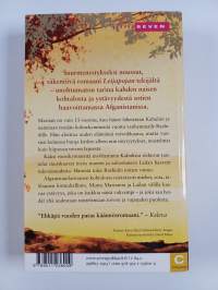 Tuhat loistavaa aurinkoa