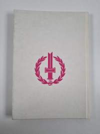 Sotainvalidien veljesliiton Kaunialan sotavammasairaala 1946-1996