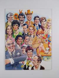 Suomen Mad : elokuvaspesiaali kevät/kesä 1987