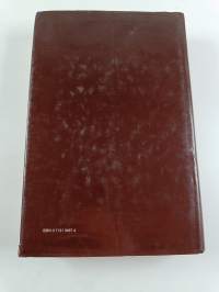 The scientific principles of crop protection