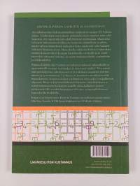 Arvonlisäveron laskutus ja raportointi